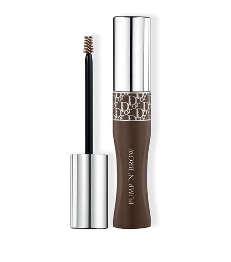 pump n brow dior|Shop Dior Diorshow Pump 'N' Brow .